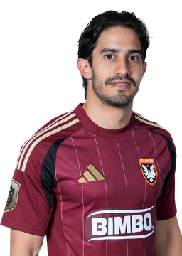 Alejandro Díaz