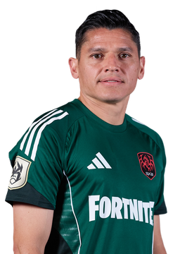 Diego Martínez