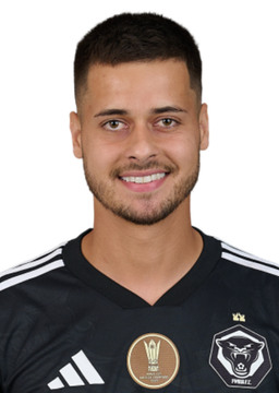 Kenu Leandro