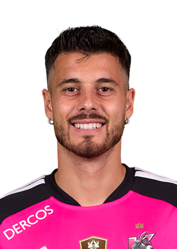 Mauro Veneroso
