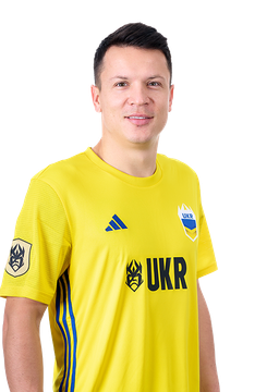 Yevhen Konoplyanka