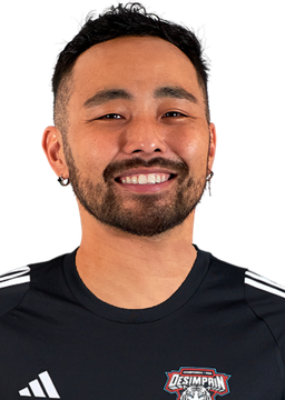 Henry 'Japa'