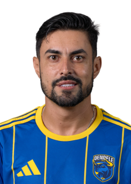 Bruninho Mandarino