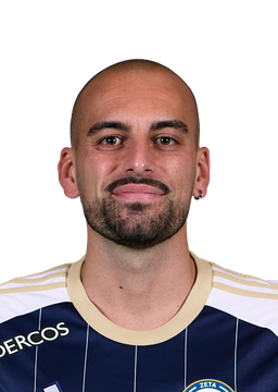 Kevin Caporale