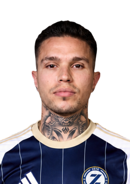 Dilan Mojica