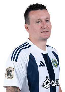 Artem Fedetskyi