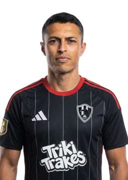 Miguel Morales
