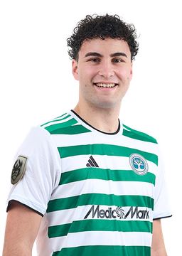 Víctor Torres