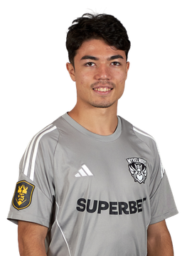 Caio 'Japa' Garcia