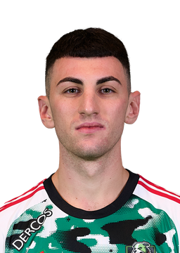 Andrea Gorgoglione
