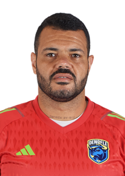 Maikon Santos