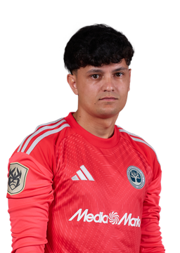 Eloy Amoedo
