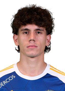 Marco Evangelisti