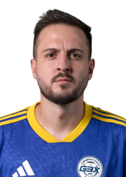 Marinho Filho