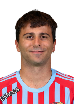 Marco Gallizia