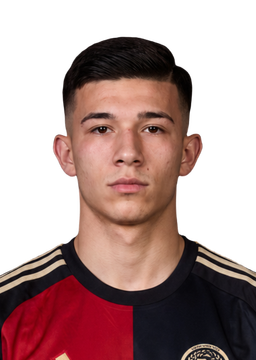 Christian Mancino