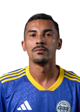 Thiago 'TH' Brito