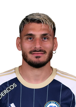 Angelo Azzara