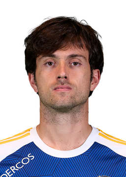 Niccolò Marino