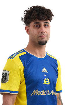 Mario 'Lepetit' Rodríguez