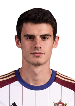 Jacopo Cerasani