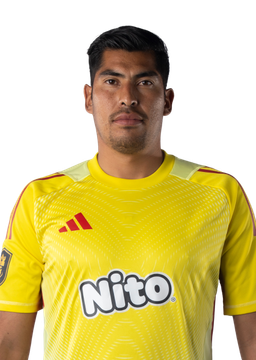 Jonathan Sánchez