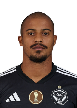 Thiago 'Major'
