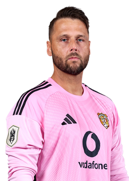 Daniel Dreesen