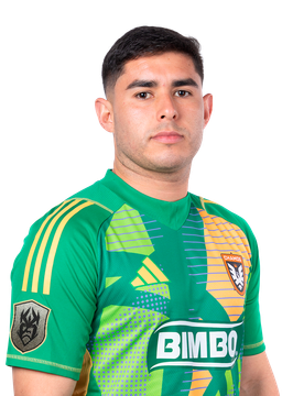Edgar Álvarez