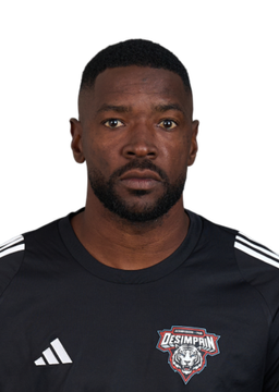 Victor 'Bolt'