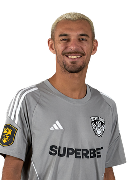 Matheus Klynsmann