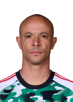 Jorginho Fernandes