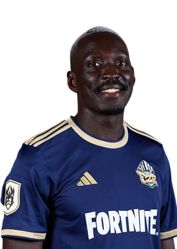 Ousmane Badji