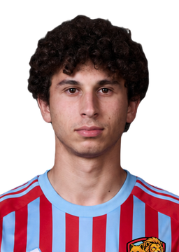 Mattia Pensalfini