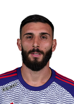 Nico Federici