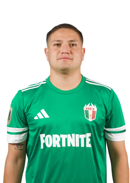 Martín 'Cani' Rodríguez