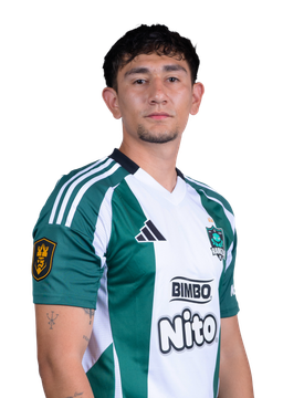 Alejandro Corona