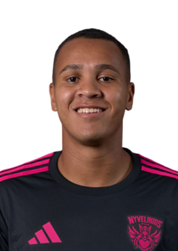 Luisinho Barreiros