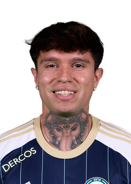 Dilan Mojica