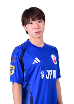 Shunsuke Nakamura