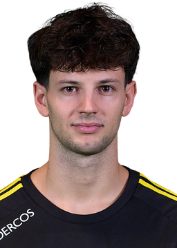 Nicholas Martini