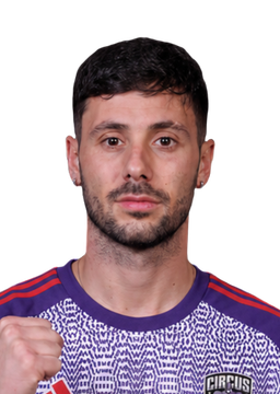 Samuele Pinna