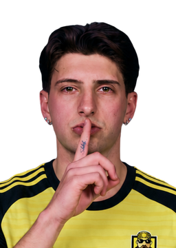 Kevin Girgenti