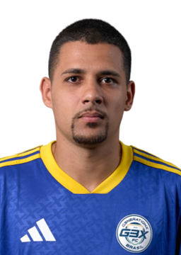 Gabriel Messias