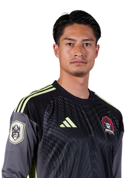 Keisuke Fukaya