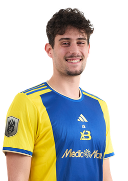 Iker Alcarazo