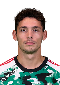 Mirko Montalbano