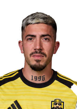 Gonzalo Escudero