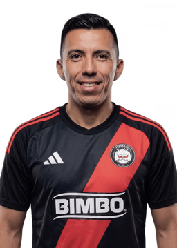 David Acuña