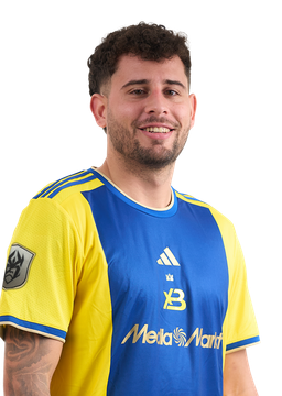 Daniel Santiago